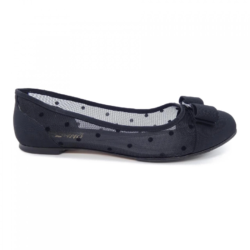 Giày bệt SALVATORE FERRAGAMO - Hàng hiệu Authentic 658870