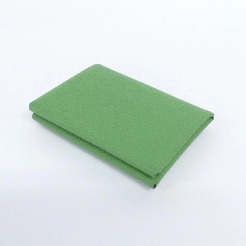 Ví tiền Hermes Calvi Duo 083035CK 620132