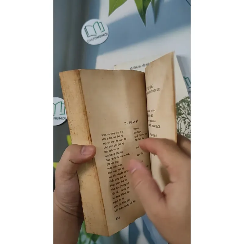 [XƯA] Combo Cây Bút Vàng 1,2 (1999) - Nhiều tác gỉa 798304