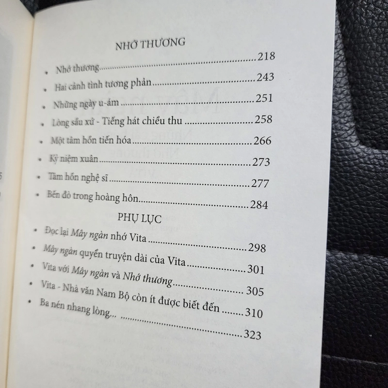 Mây ngàn. Những cái bóng nhớ thương | Vita 502331