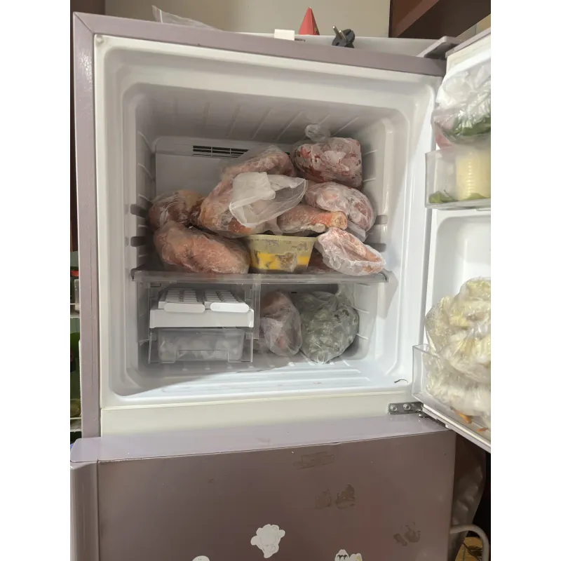 Tly tủ lạnh Sharp 271L chưa qua sửa chữa 763669