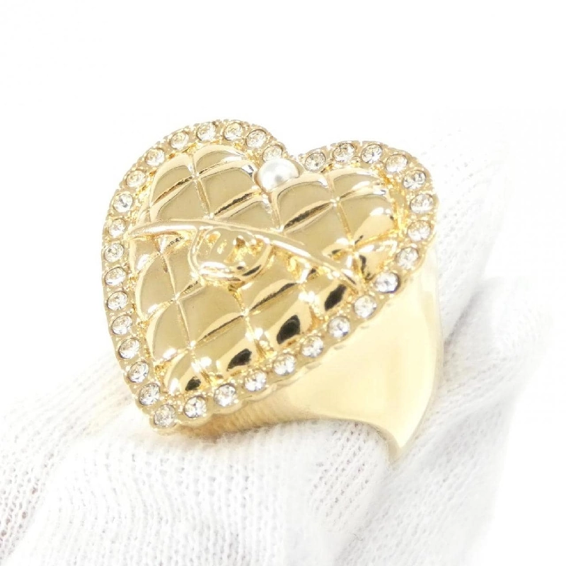 Nhẫn Chanel ABC459 626556