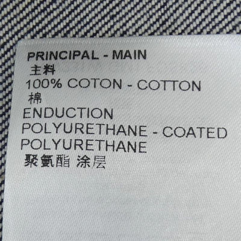 Chân váy mini A-line vàng LOUIS VUITTON FOSK26GM1 651150