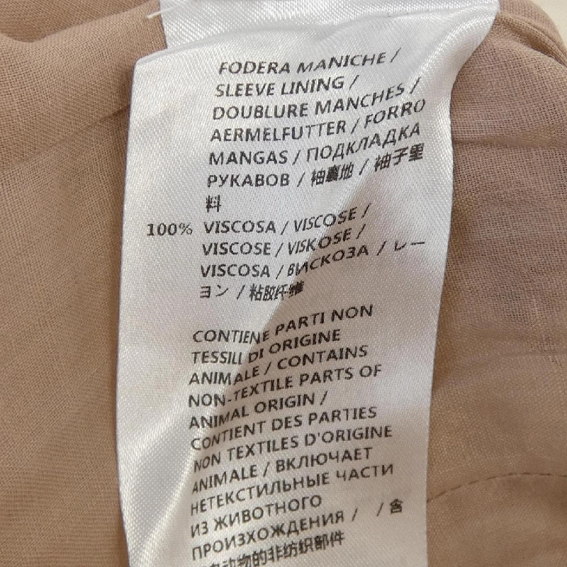 Gucci 406907 ZGL06 Áo khoác - Hàng hiệu Chính hãng 820297