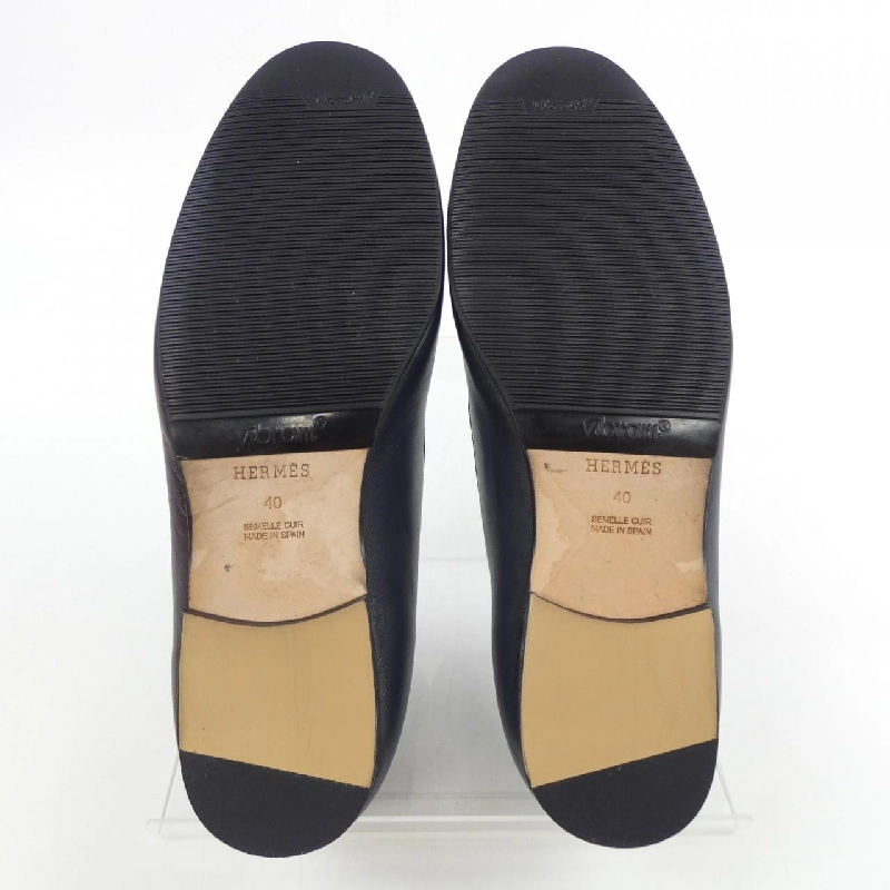 Giày HERMES - Hàng hiệu Chính hãng 907108