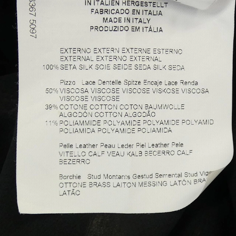 Đầm ETRO - Hàng hiệu Authentic 647418