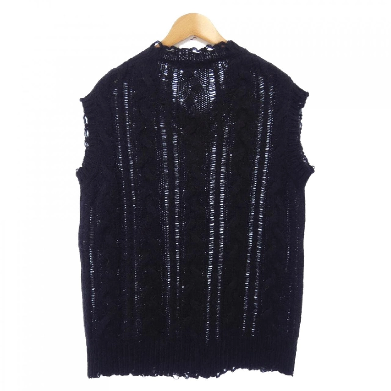 【Mã giảm giá】Christian Dior CHRISTIAN DIOR Áo gile 639752