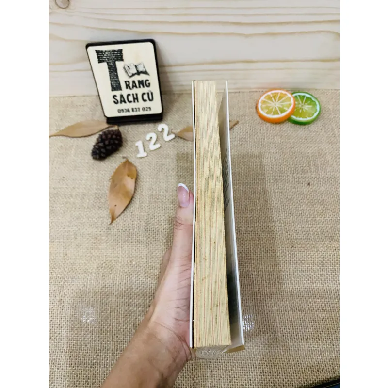 Tối đa hóa năng lực bản thân 929862