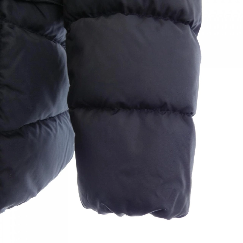 MONCLER CLION Áo khoác lông - Hàng hiệu Authentic 816831