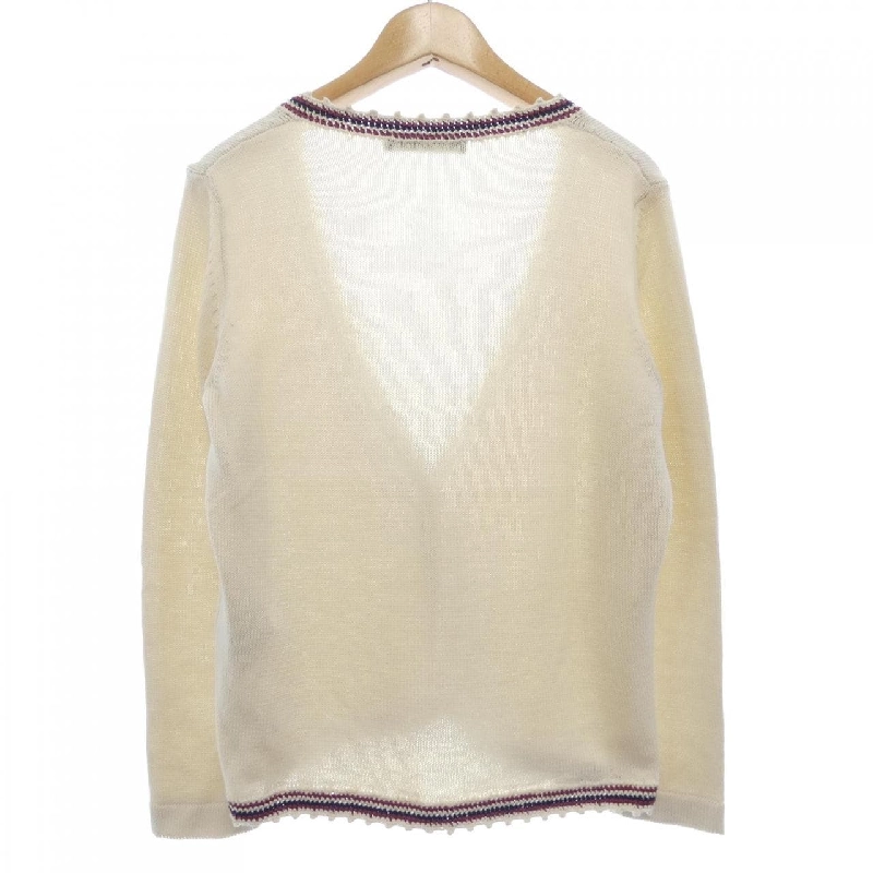 Cuối tuần Max Mara 534106816700 Áo khoác cardigan 631934