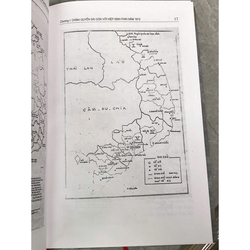 VỀ ĐẠI THẮNG MÙA XUÂN NĂM 1975 478472
