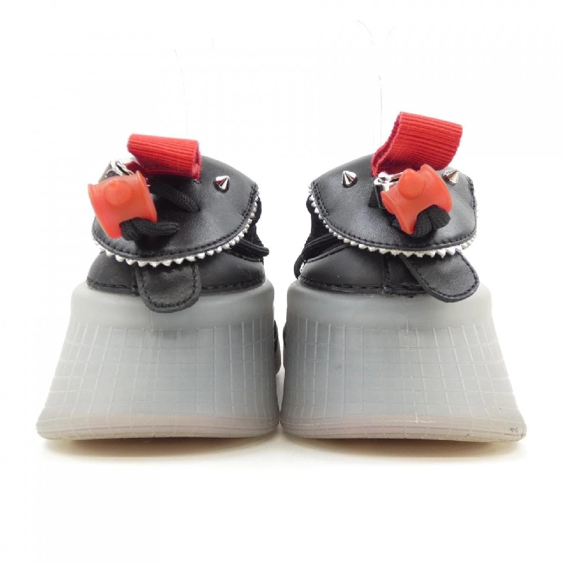 Giày thể thao CHRISTIAN LOUBOUTIN - Hàng hiệu Authentic 904497