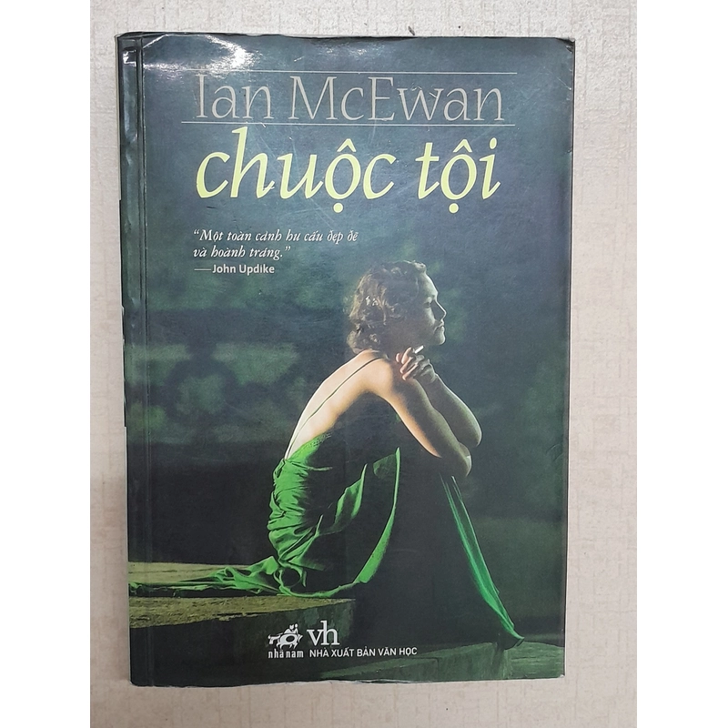 Chuộc tội - Ian McEwan 360240