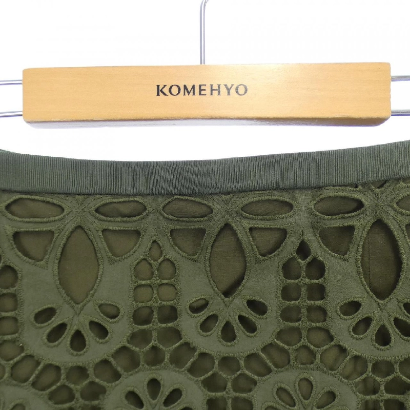 【Khuyến mãi】Chân váy DRAWER 654246