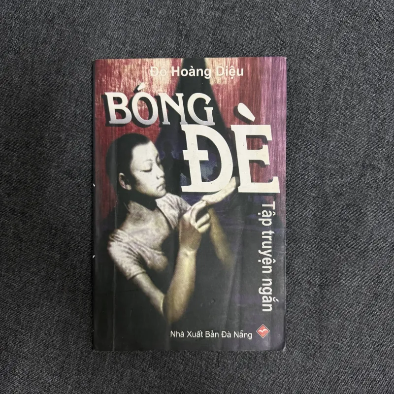 Bóng đè - Đỗ Hoàng Diệu 925435