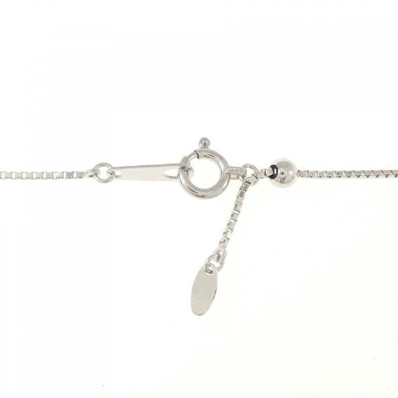 Dây chuyền kim cương PT950/PT850 0.70CT - Hàng hiệu Chính hãng 865500