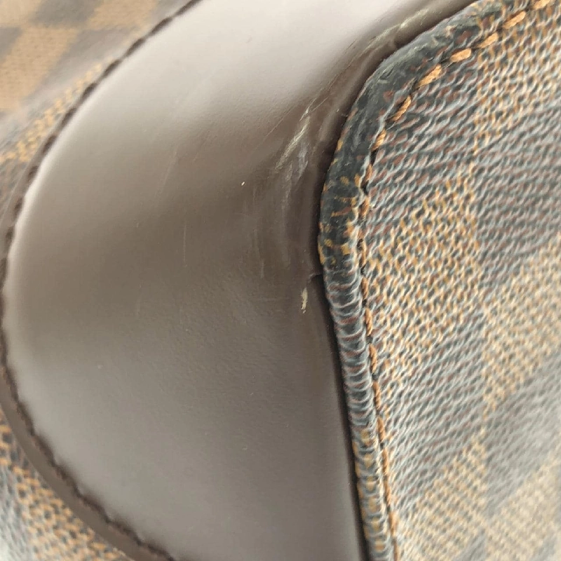 Túi xách Louis Vuitton Damier Hampstead PM N51205 - Hàng hiệu Chính hãng 804587