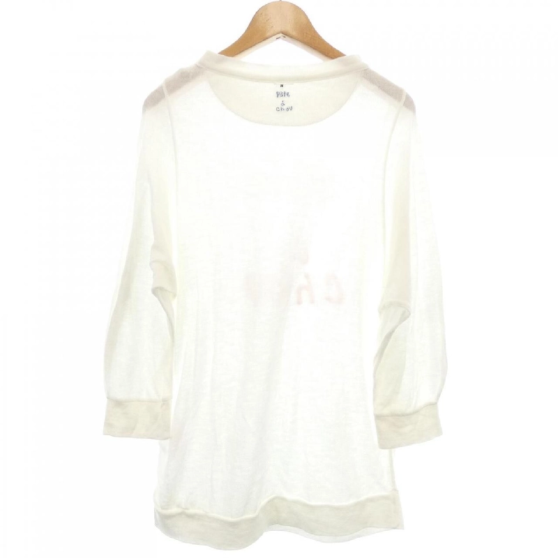 【Mã giảm giá】Pat A Chou PATE A CHOU(45R) Áo 639472