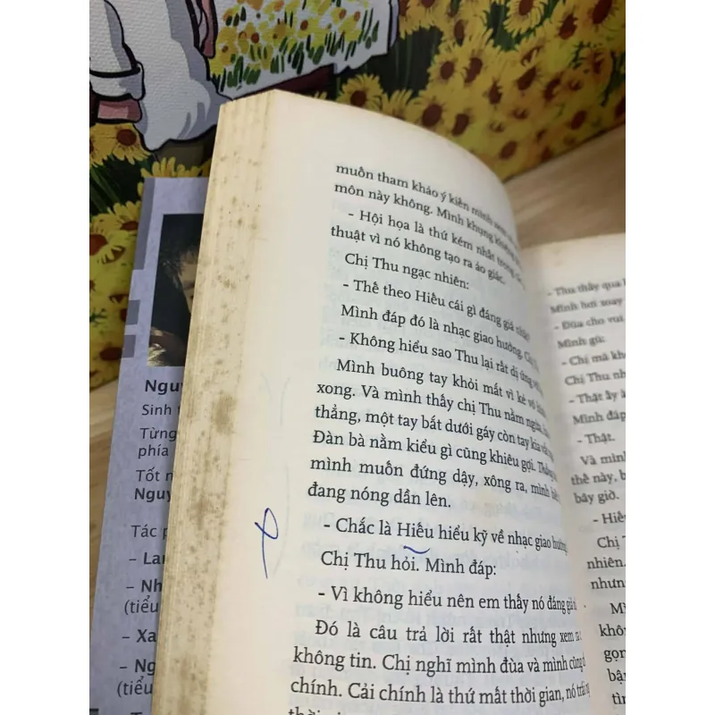 Mình Và Họ - Nguyễn Bình Phương 758677