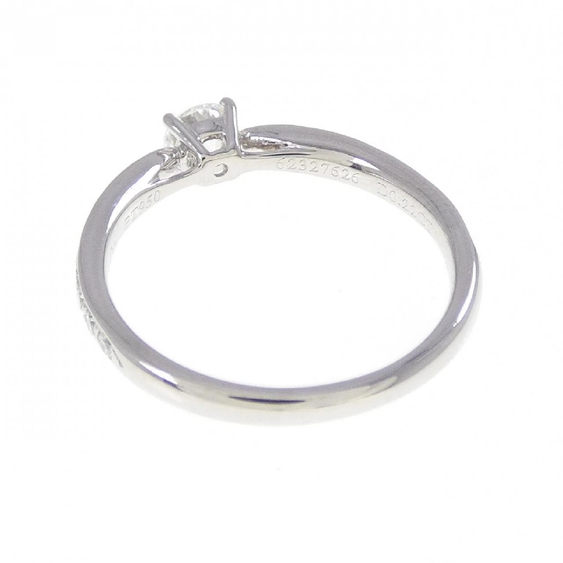 Nhẫn Tiffany Harmony 0.22CT - Hàng hiệu Chính hãng 836867