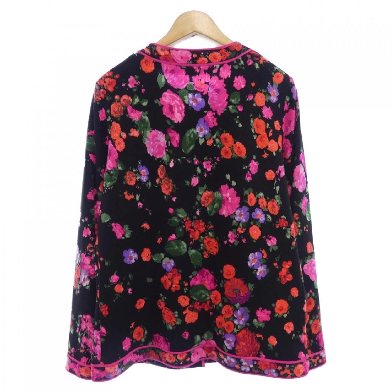 【Mã giảm giá】【Cổ điển】Áo khoác cardigan LEONARD 638243