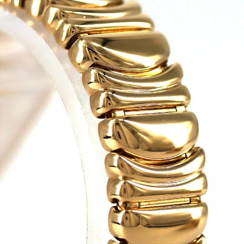 Cartier Mini Baignoire YG/2D WB5094D8 YG Quartz - Hàng hiệu Chính hãng 873552