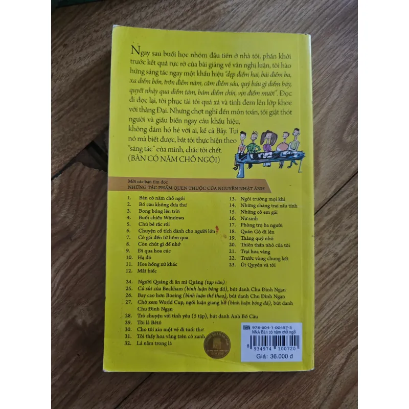 Bàn có năm chỗ ngồi
 757610