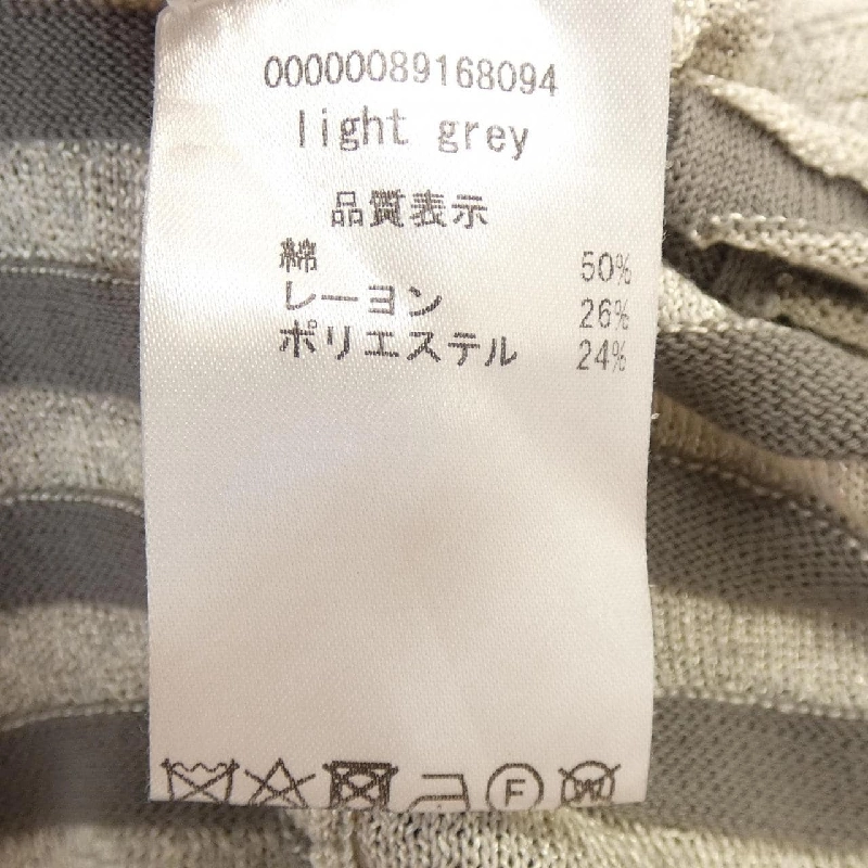 LORENA ANTONIAZZI Top - Hàng hiệu Authentic 821691