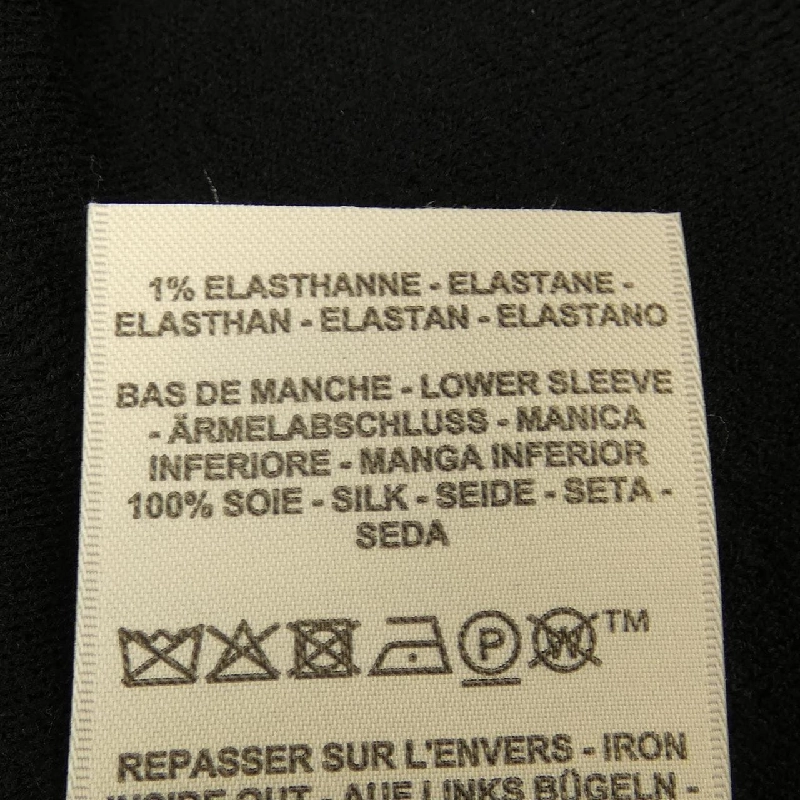 HERMES エルメス Parfleur Remix 5H2675DF Áo len 632488