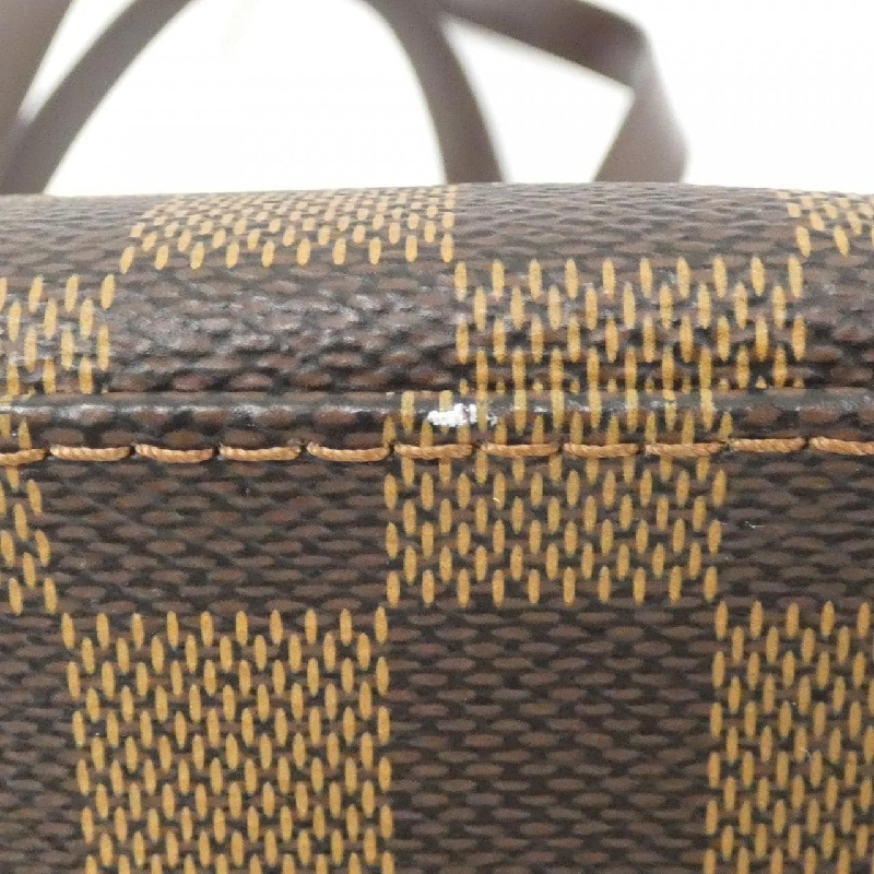 Túi Louis Vuitton Damier Hampstead GM N51203 617962