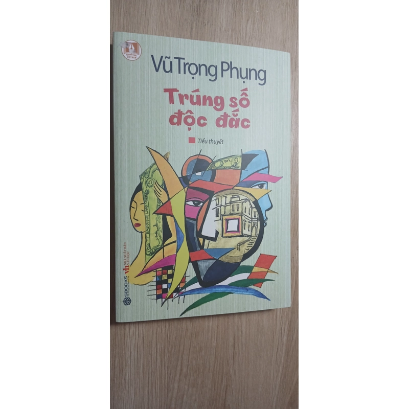 Sách trúng số độc đắc 443760