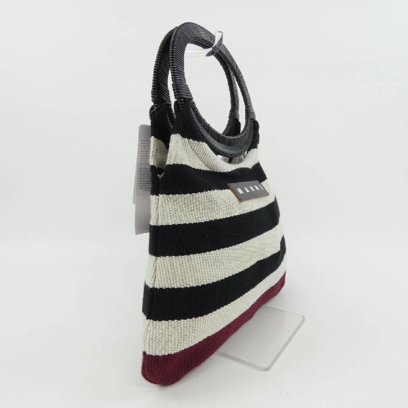 MARNI MARNI MARKET BOAT Túi xách BOMH0003Q0 - Hàng hiệu Chính hãng 833094