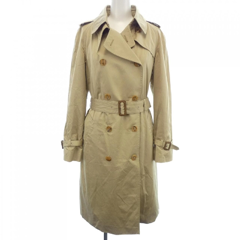 Áo khoác trench AMACA 642780