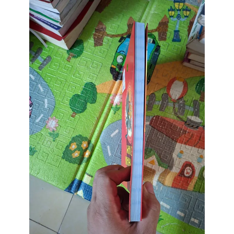 Kể chuyện danh nhân Việt Nam 1066035