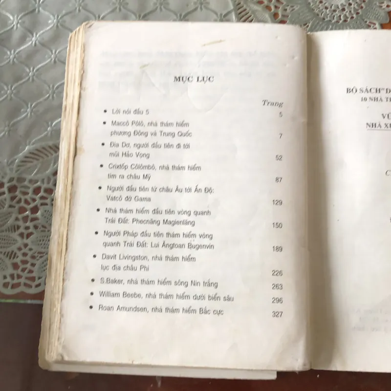 10 nhà thám hiểm nổi tiếng thế giới  754809