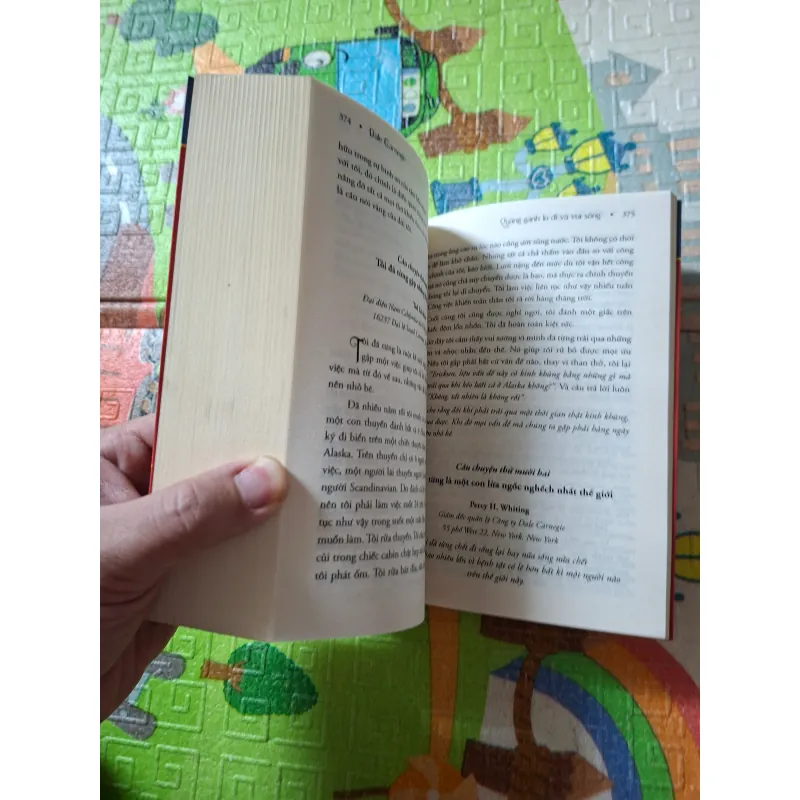 Quẳng gánh lo đi và vui sống 926961