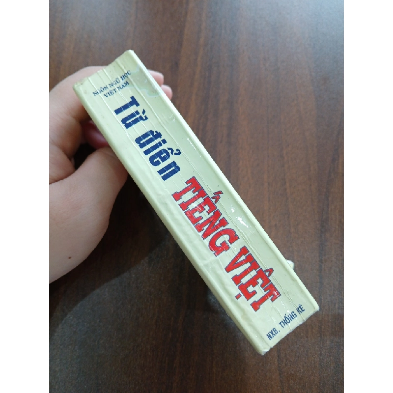Từ Điển Tiếng Việt 538302