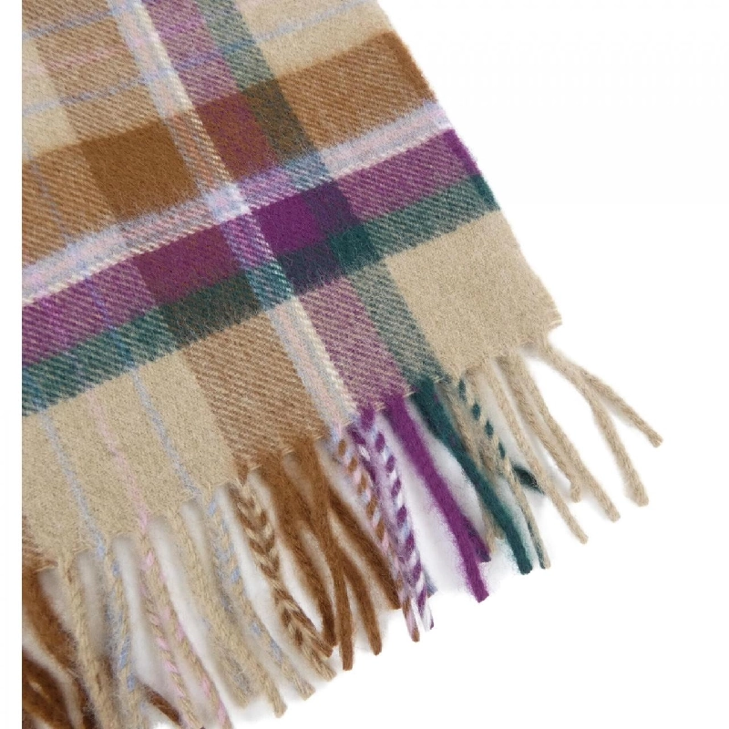 Khăn quàng JOSHUA ELLIS - Hàng hiệu Authentic 833809