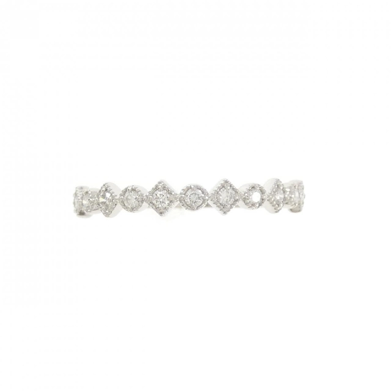 Nhẫn kim cương PT900 0.19CT 665500