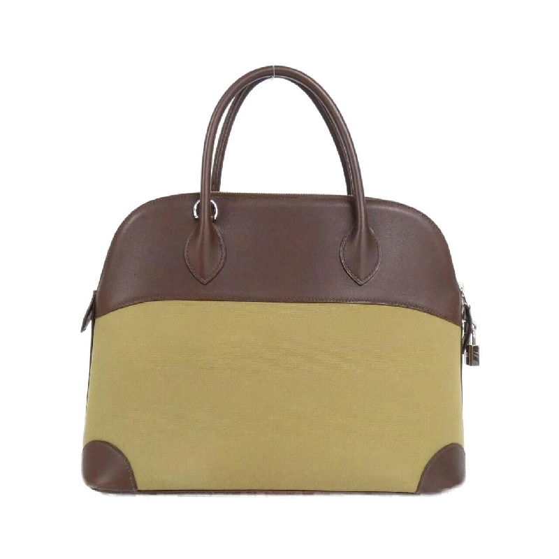 【Vintage】Túi Hermes Bolid 35cm 617656