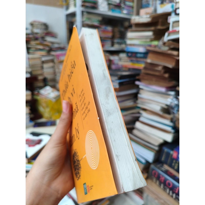 Thấu hiểu hành vi giải mã tâm lí 🌱 473552