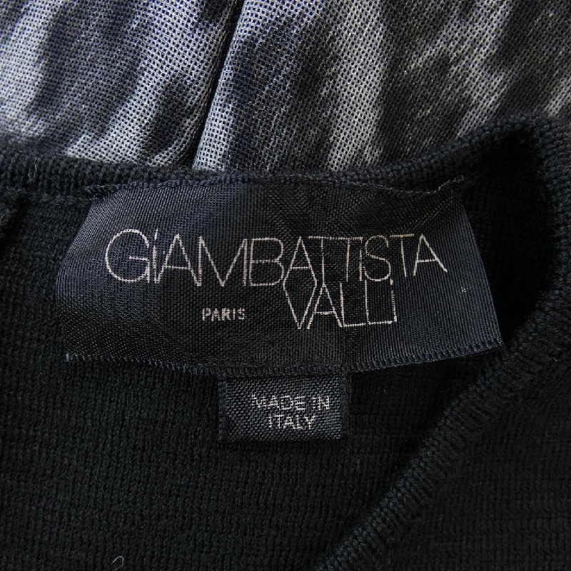 Đầm GIAMBATTISTA VALLI - Hàng hiệu Chính hãng 822303