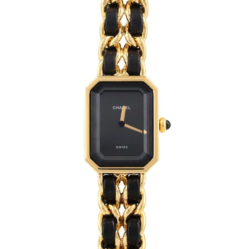 Chanel Première GP Kích thước M H0001 GP Quartz - Hàng hiệu Chính hãng 877060