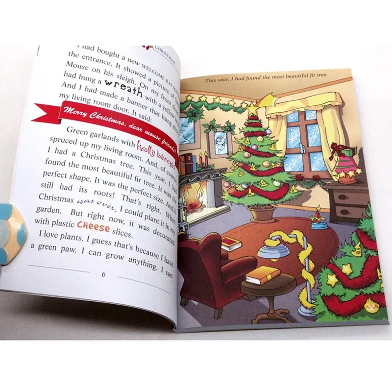 Bộ truyện Geronimo Stilton (combo 10 tập) 565579