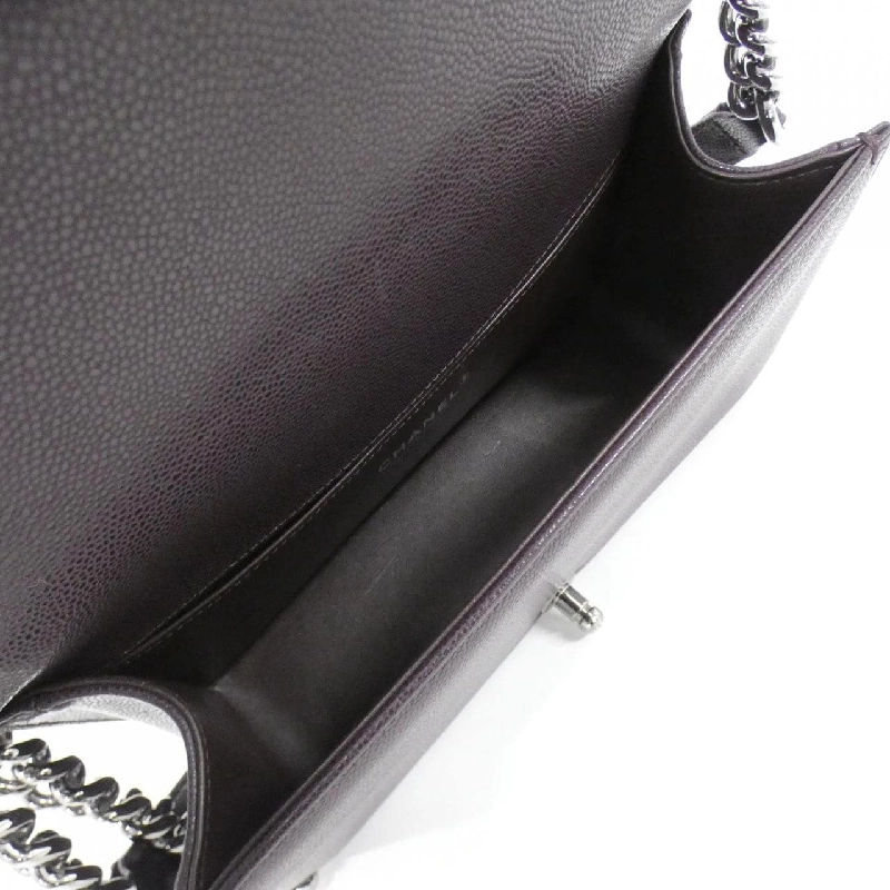 Túi xách chanel Boy Chanel Line 67086 - Hàng hiệu Authentic 765238