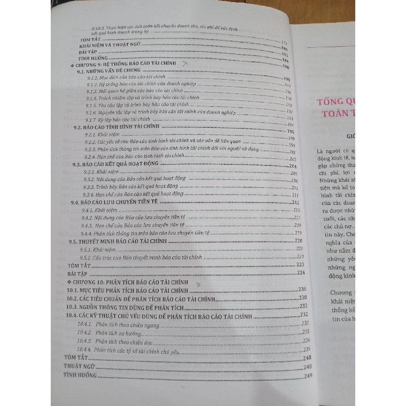 Giáo trình Kế Toán Tài Chính - Trường ĐH Kinh Tế TP.HCM 757737