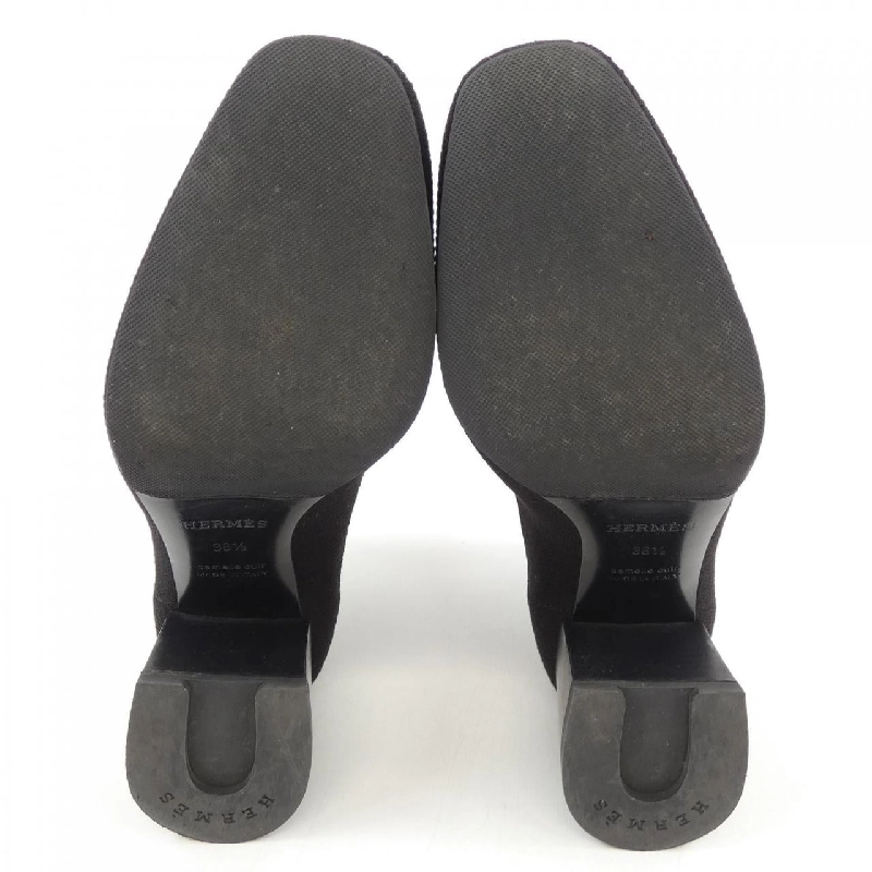 Giày bốt HERMES VOLVER エクスリブリス/クリック セ ヌエ 192034Z - Hàng hiệu Authentic 827426