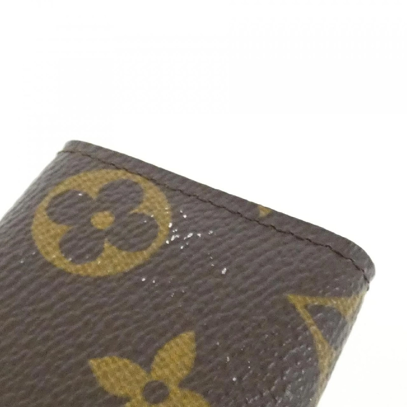 Ví khóa Louis Vuitton Monogram Multiclés M62631 624226