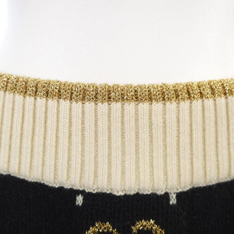 【Mã giảm giá】Gucci GUCCI Váy 652622