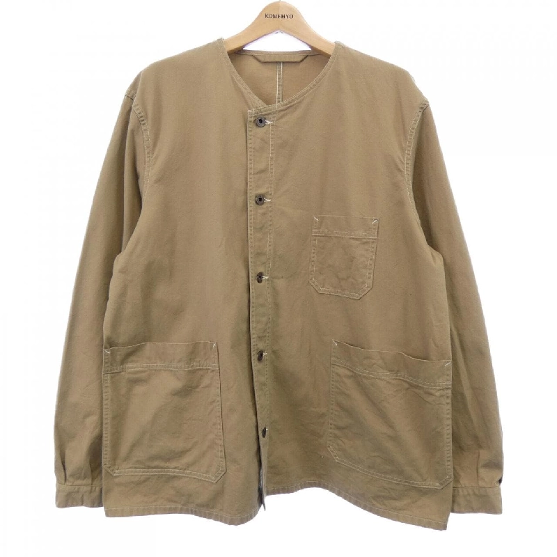 NIGEL CABOURN 8040-00ー10006 Áo khoác - Hàng hiệu Authentic 884088